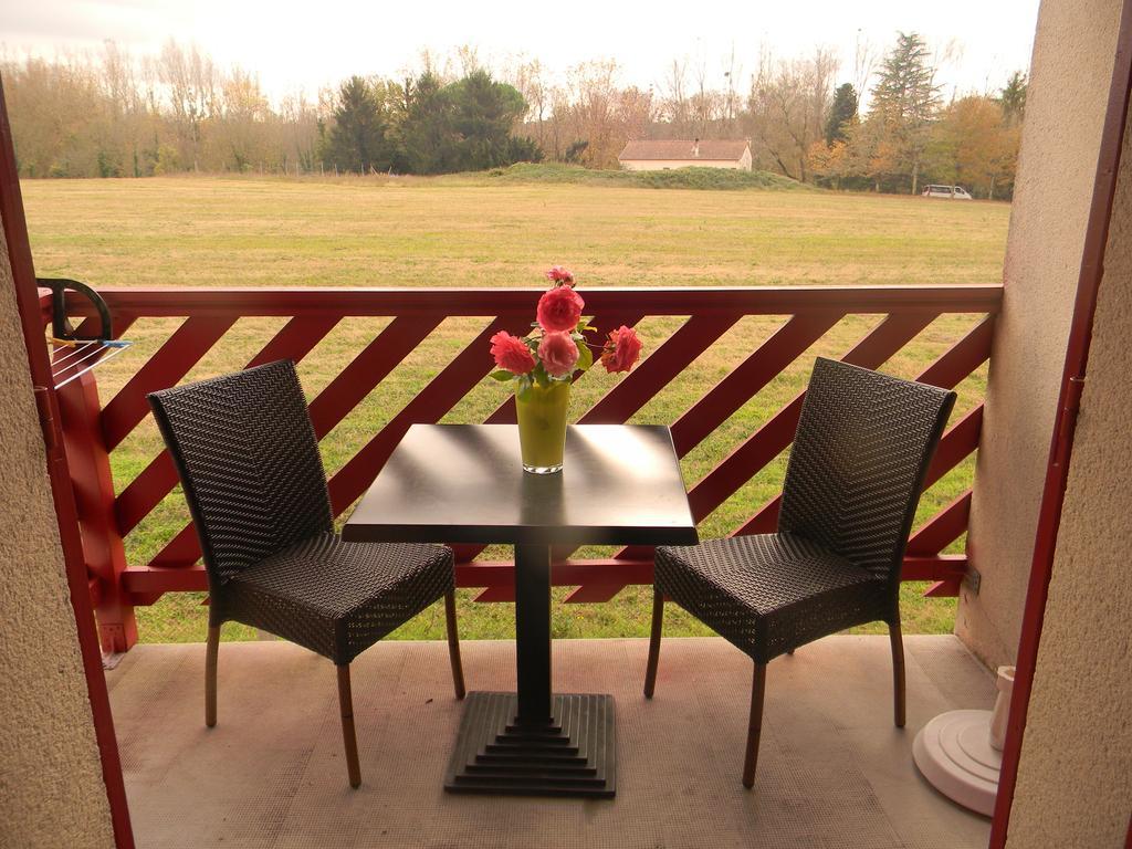 Residence Hoteliere Helios Jonzac Cameră foto