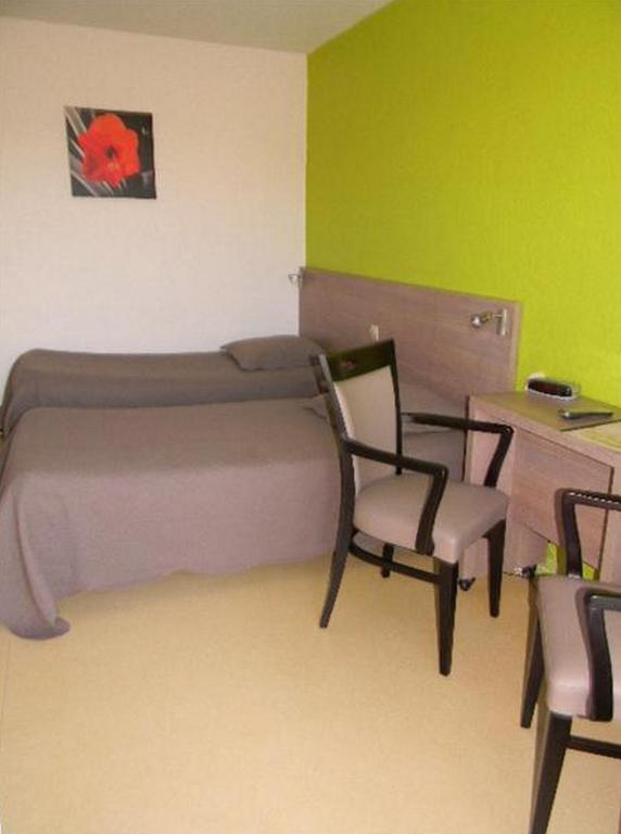 Residence Hoteliere Helios Jonzac Cameră foto